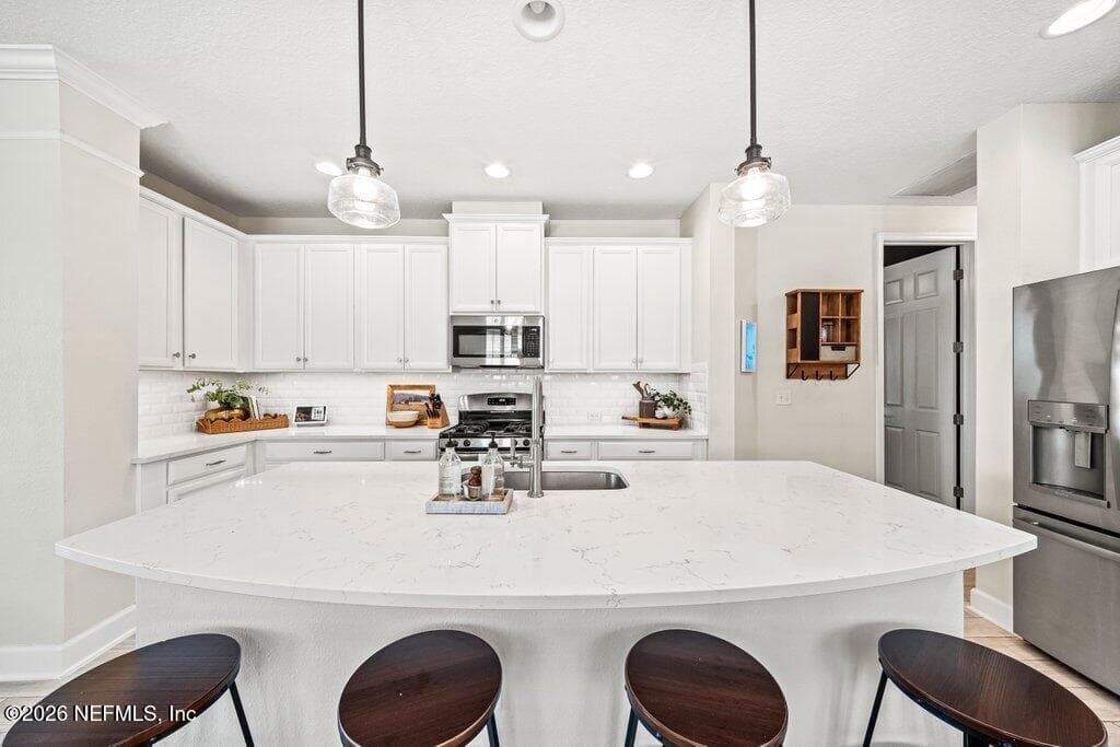 Photo 12 of 519 VISTA LAKE Circle, Ponte Vedra, FL 32081