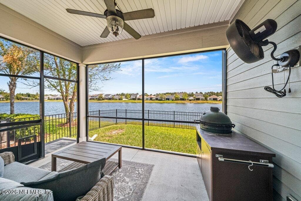 Photo 24 of 519 VISTA LAKE Circle, Ponte Vedra, FL 32081