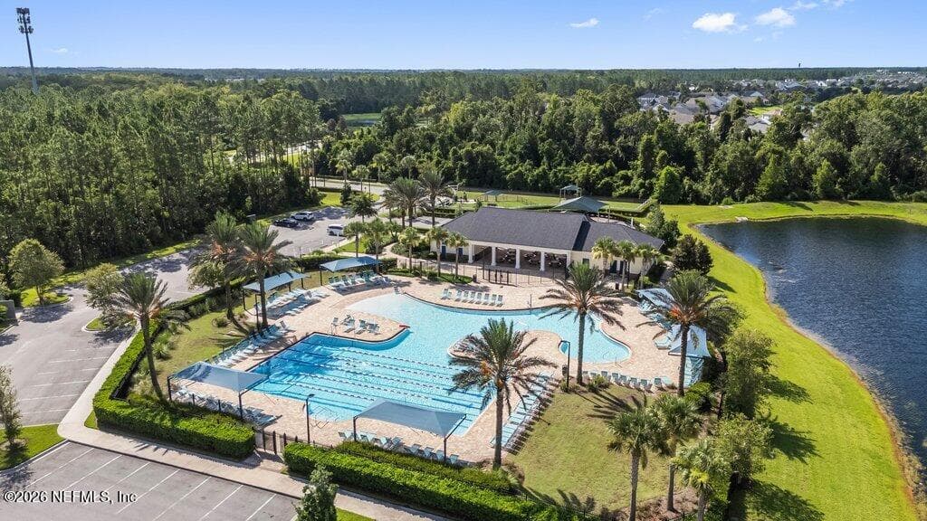 Photo 30 of 519 VISTA LAKE Circle, Ponte Vedra, FL 32081