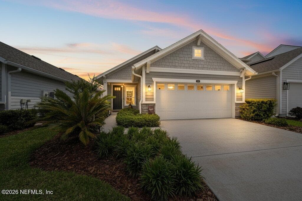 Photo 35 of 519 VISTA LAKE Circle, Ponte Vedra, FL 32081