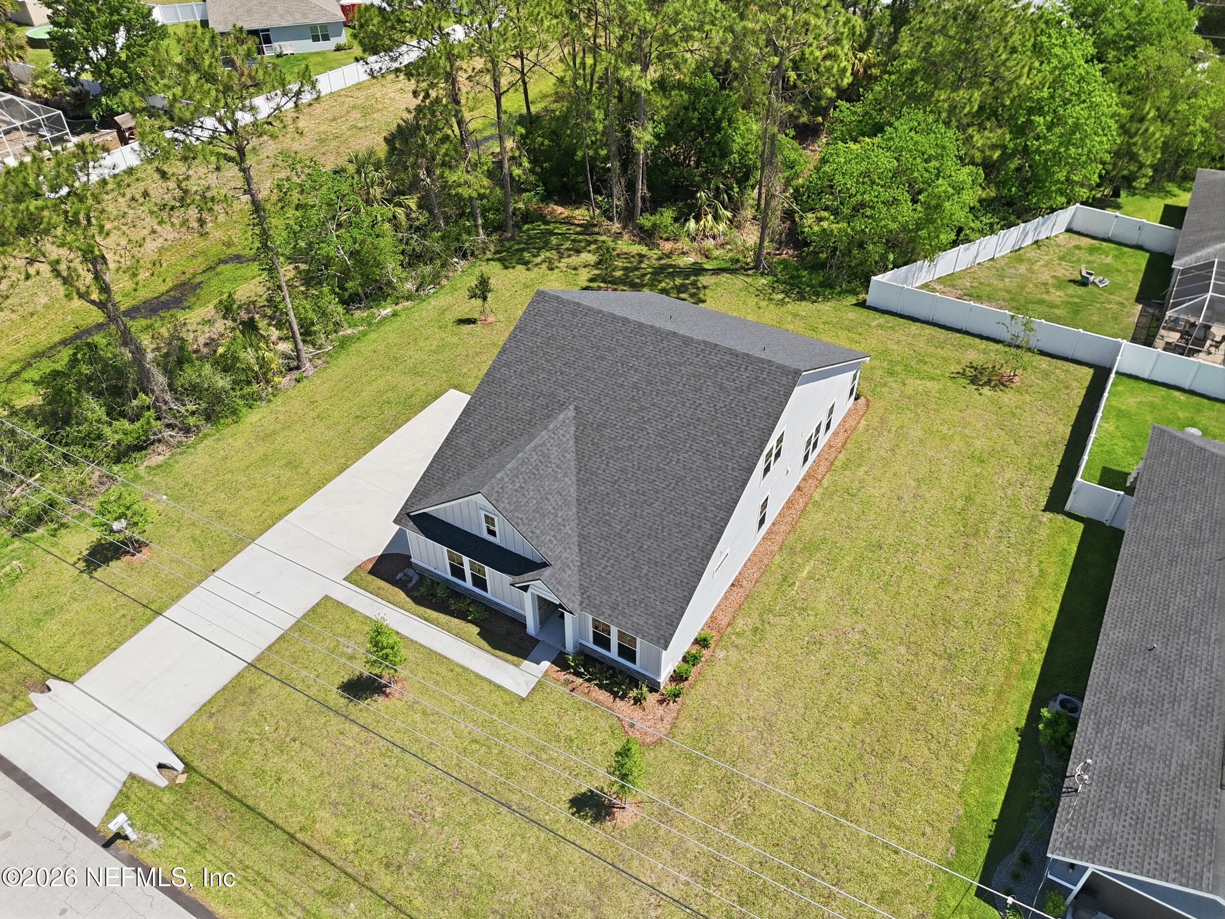 Photo 41 of 88 LARAMIE Drive, Palm Coast, FL 32137