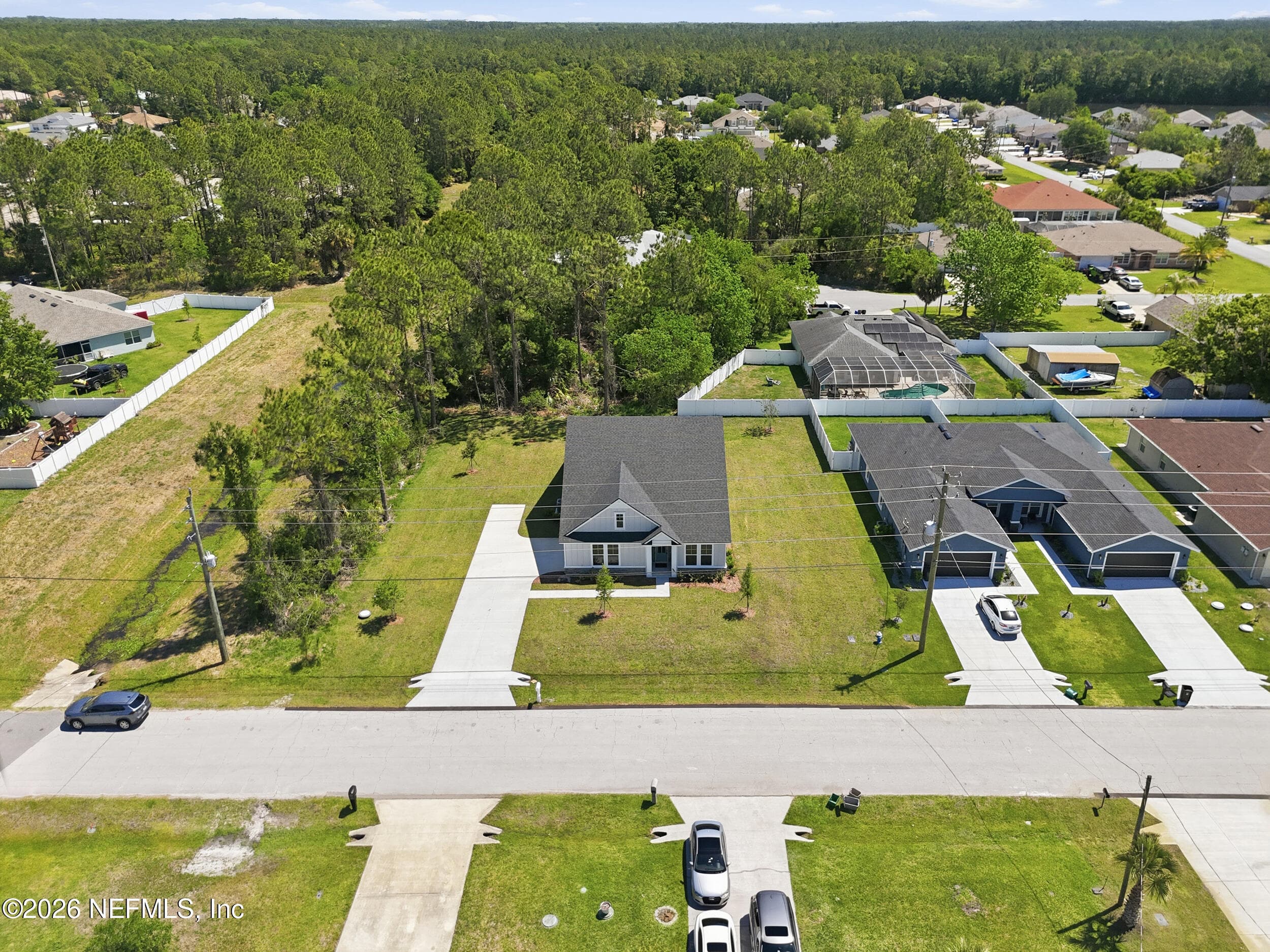 Photo 42 of 88 LARAMIE Drive, Palm Coast, FL 32137