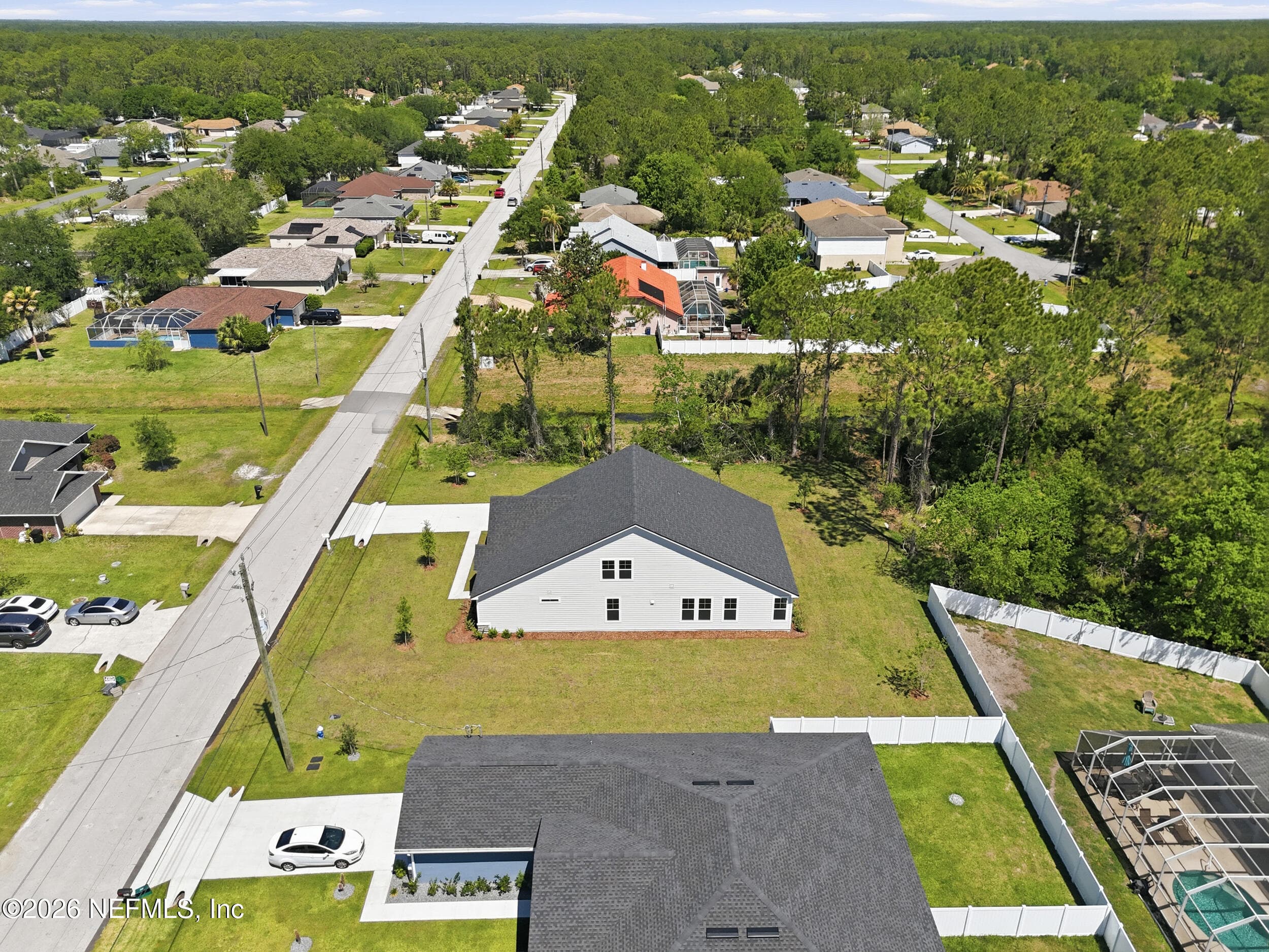 Photo 43 of 88 LARAMIE Drive, Palm Coast, FL 32137