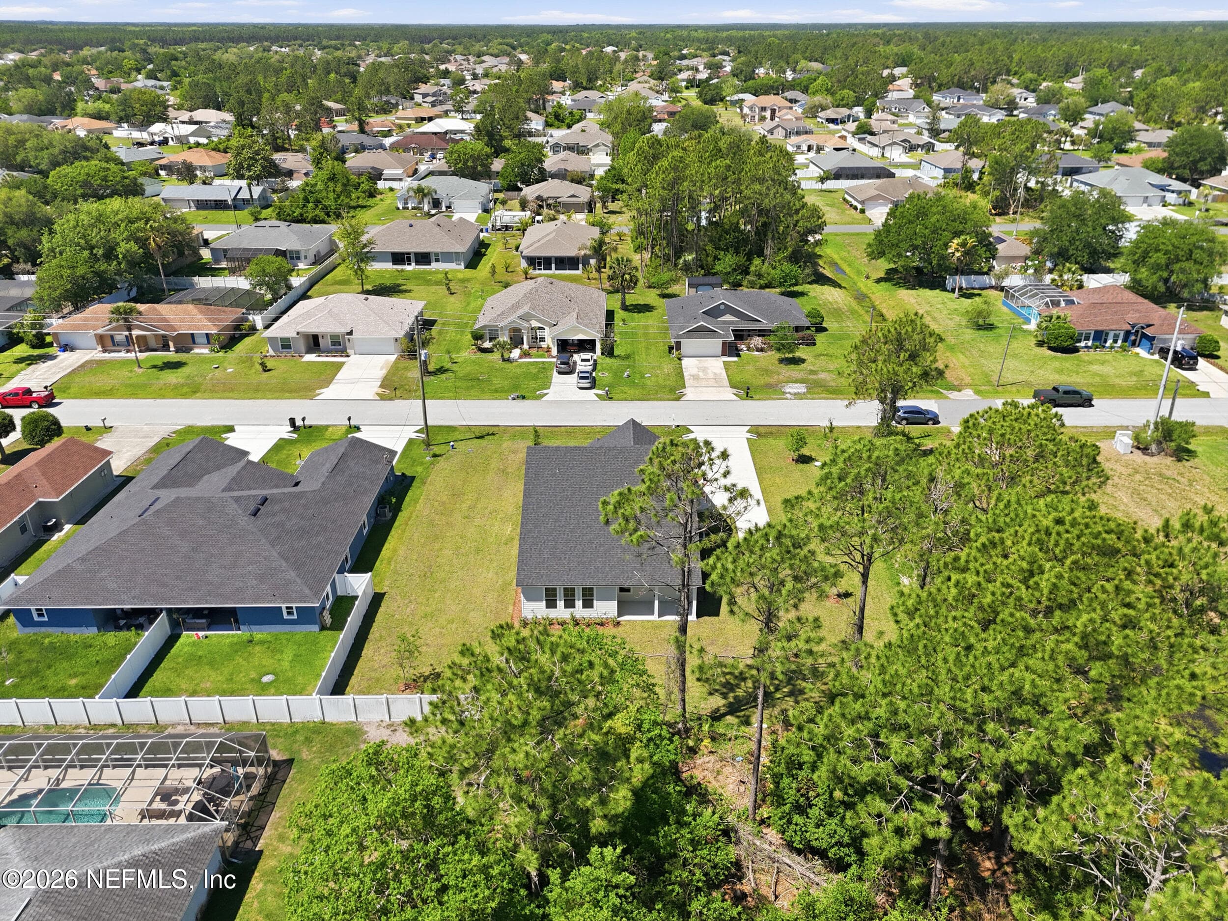 Photo 44 of 88 LARAMIE Drive, Palm Coast, FL 32137