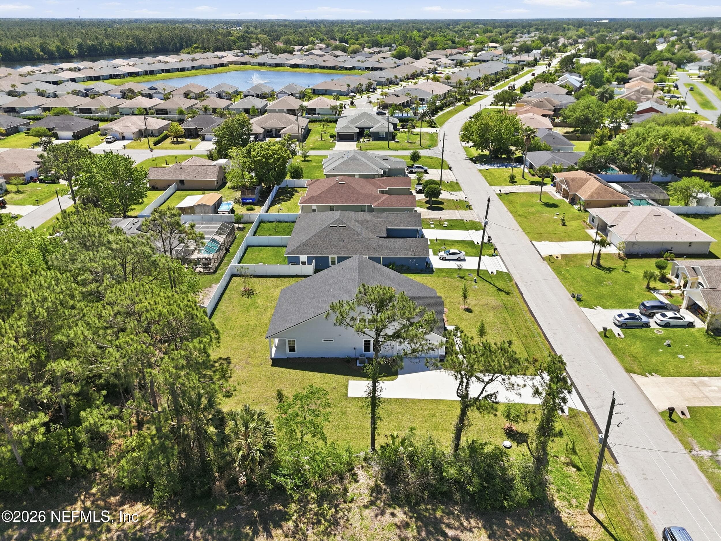 Photo 45 of 88 LARAMIE Drive, Palm Coast, FL 32137