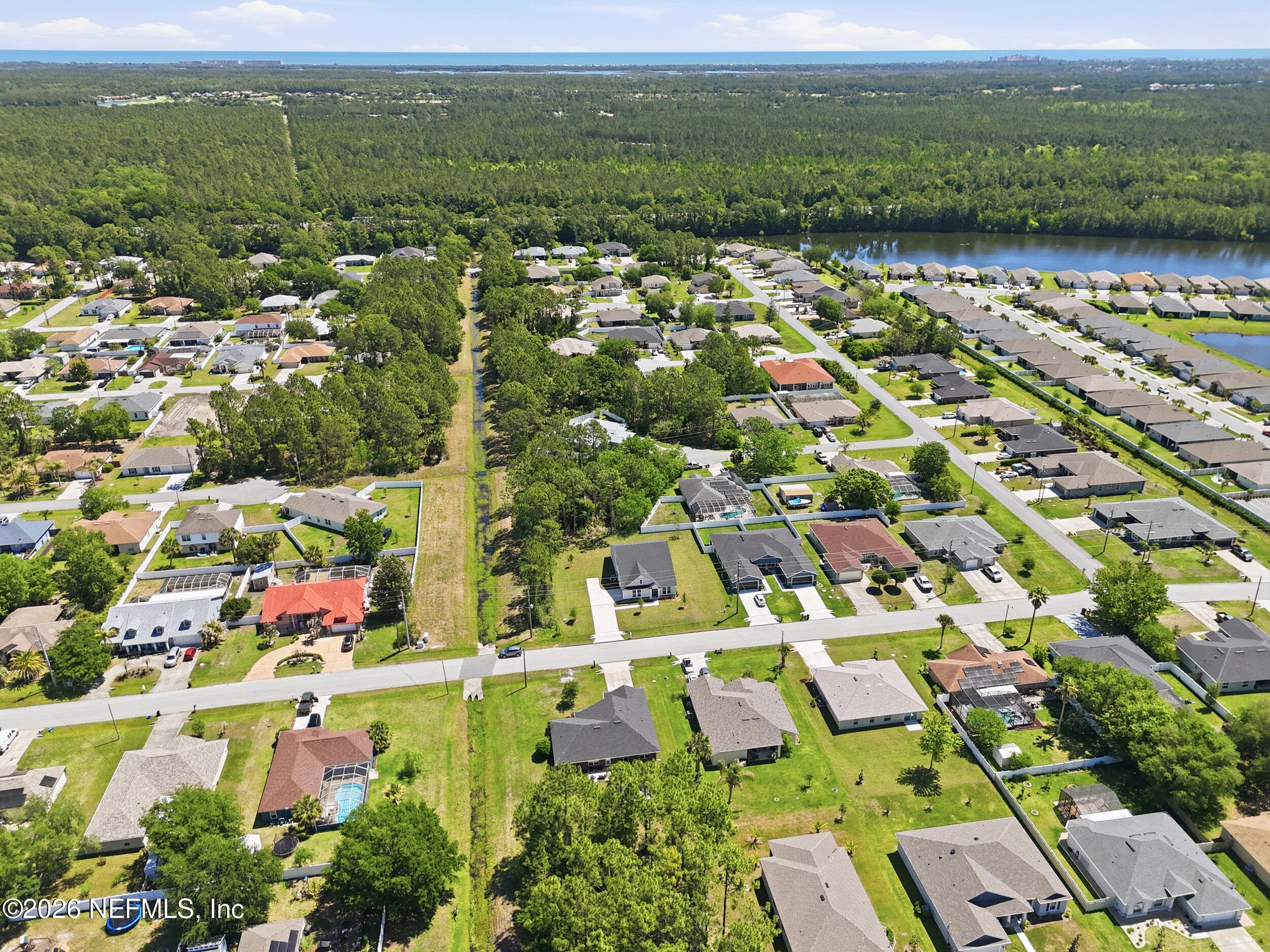 Photo 48 of 88 LARAMIE Drive, Palm Coast, FL 32137