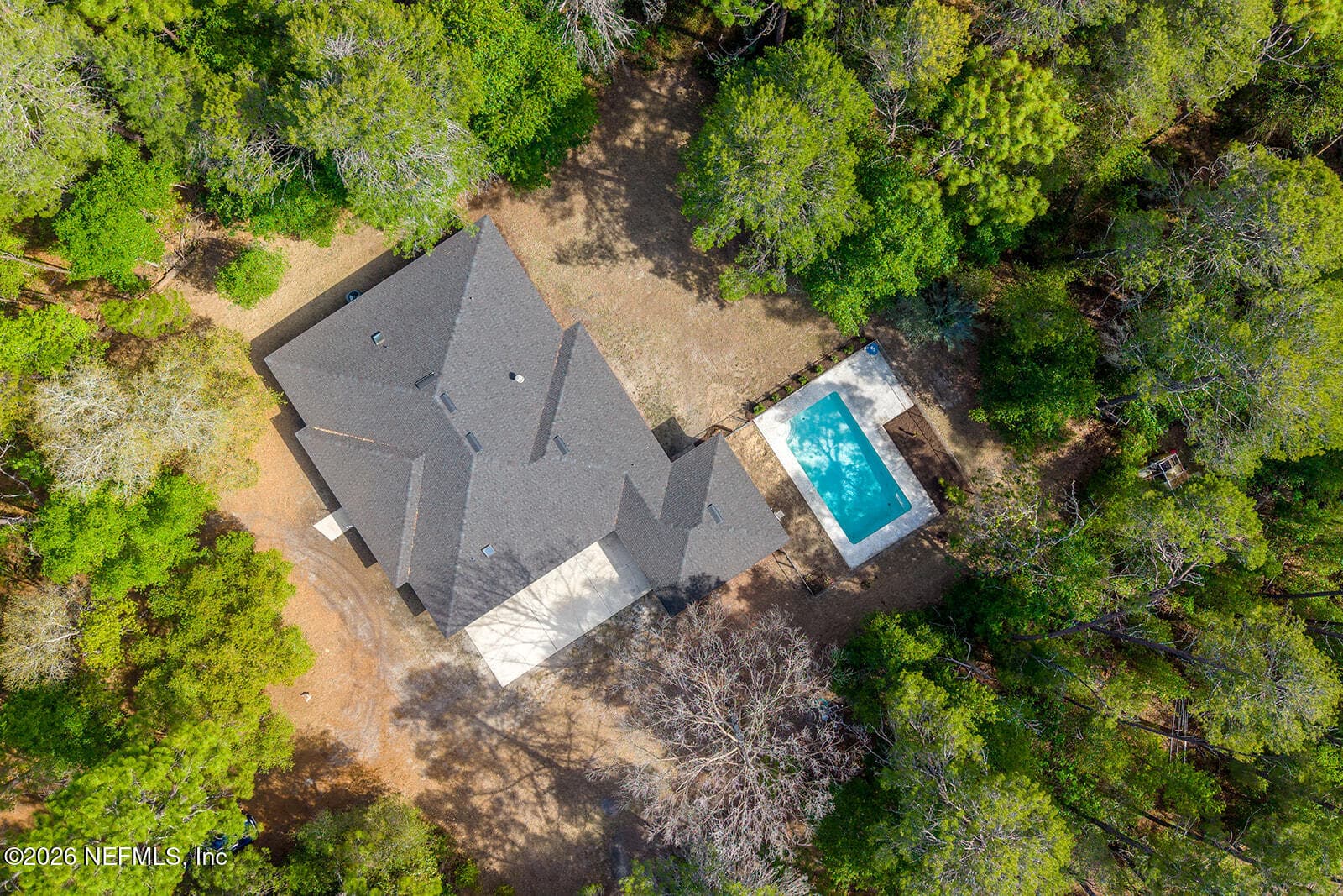 Photo 3 of 6240 PAYNE Road, Keystone Heights, FL 32656