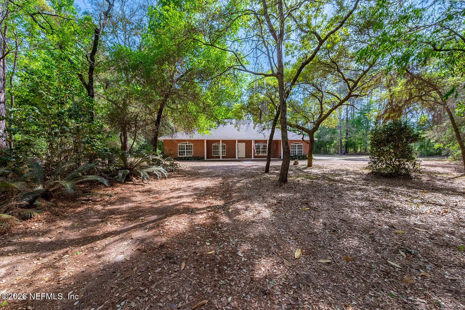 Photo 43 of 6240 PAYNE Road, Keystone Heights, FL 32656