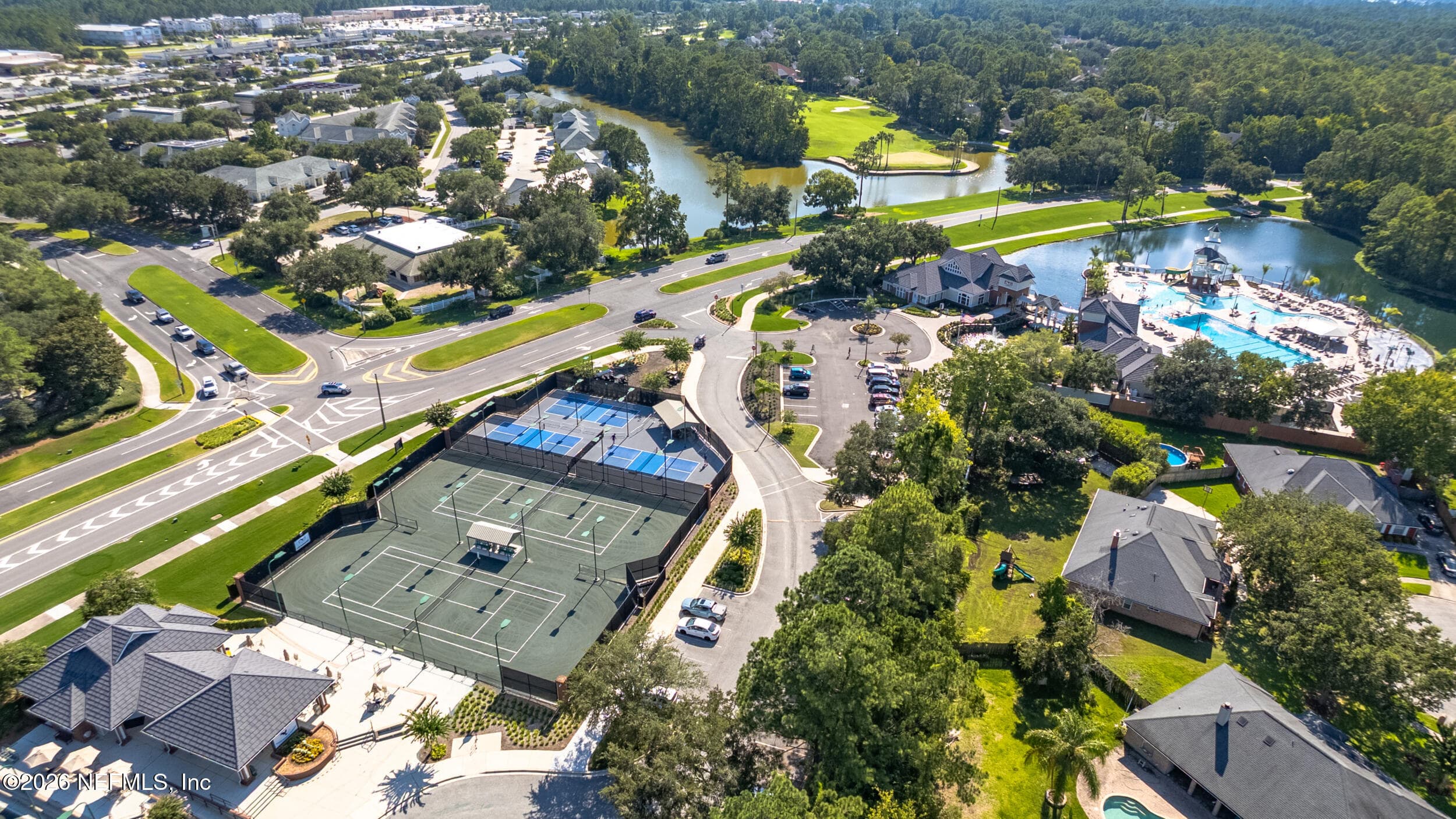 Photo 56 of 1903 SALT CREEK Drive, Fleming Island, FL 32003