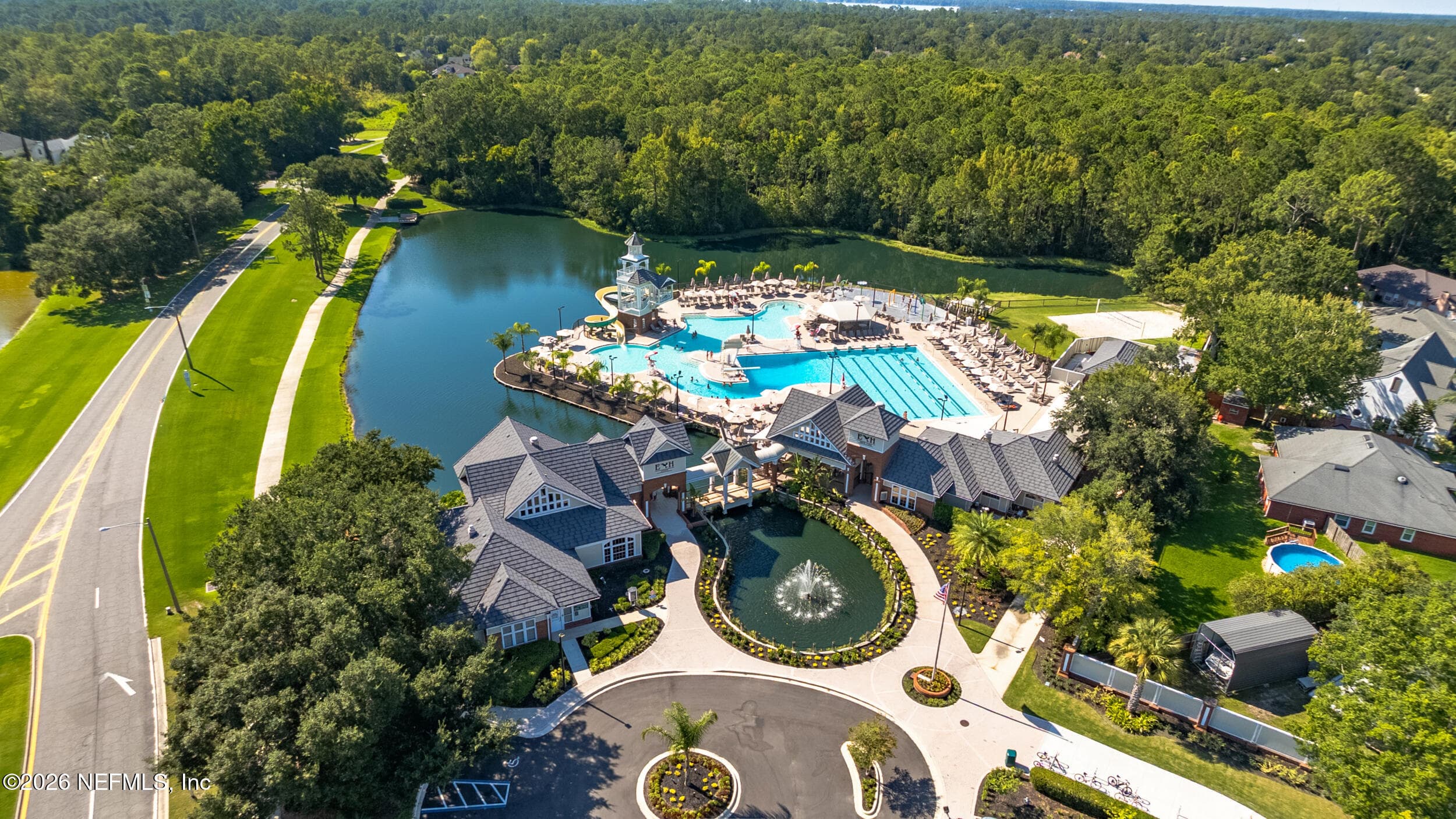 Photo 57 of 1903 SALT CREEK Drive, Fleming Island, FL 32003