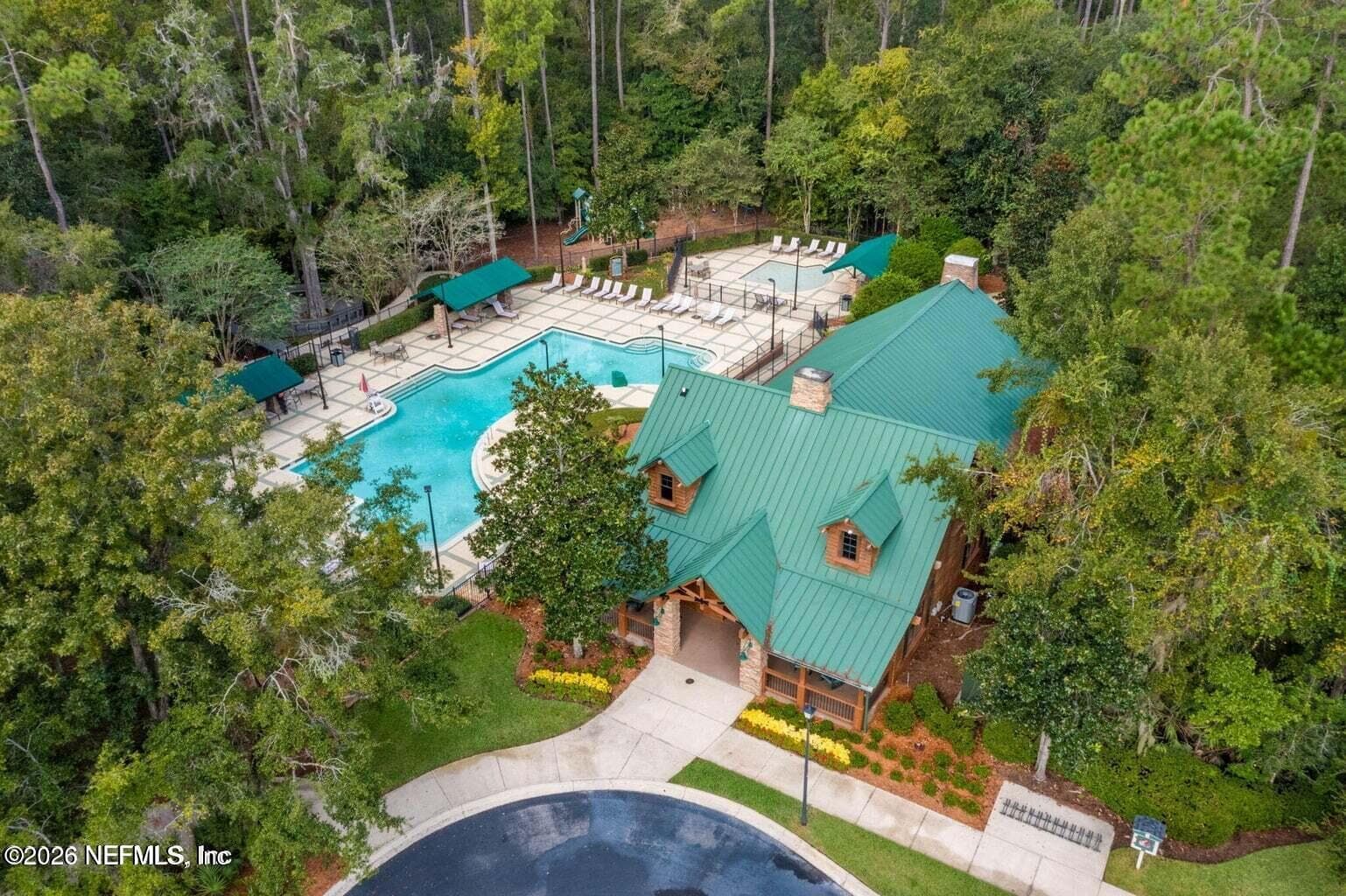 Photo 55 of 1903 SALT CREEK Drive, Fleming Island, FL 32003