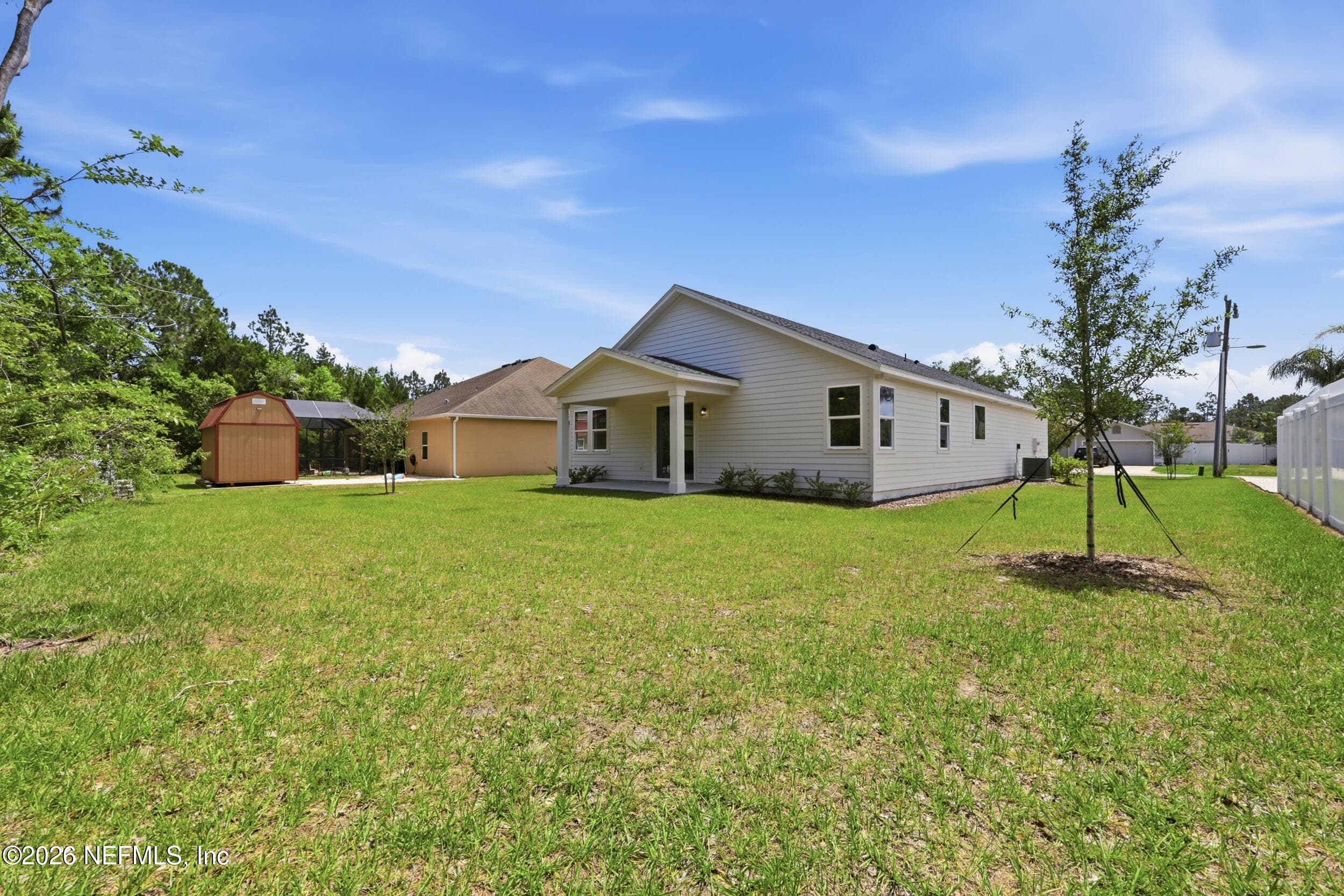 Photo 38 of 15 ULMUS Place, Palm Coast, FL 32164