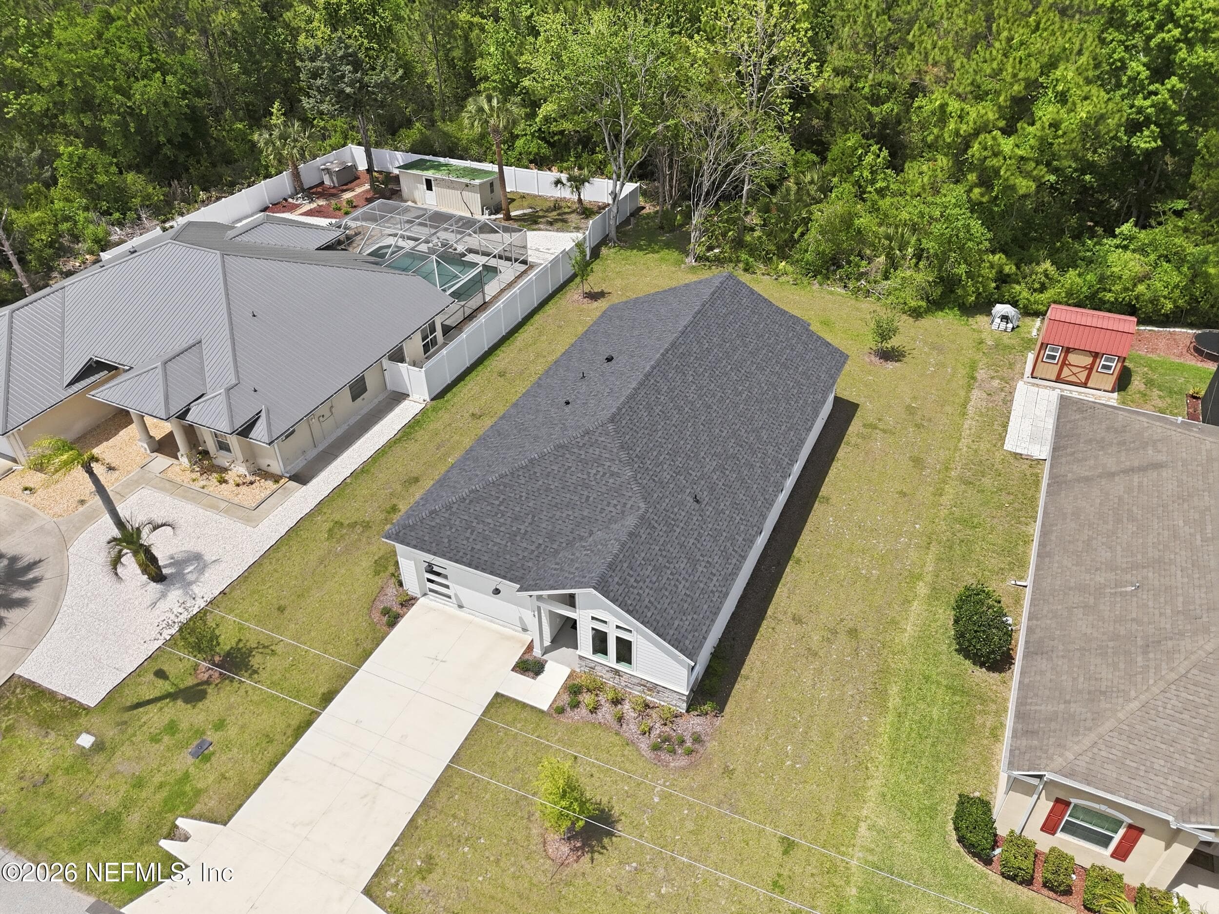 Photo 45 of 15 ULMUS Place, Palm Coast, FL 32164