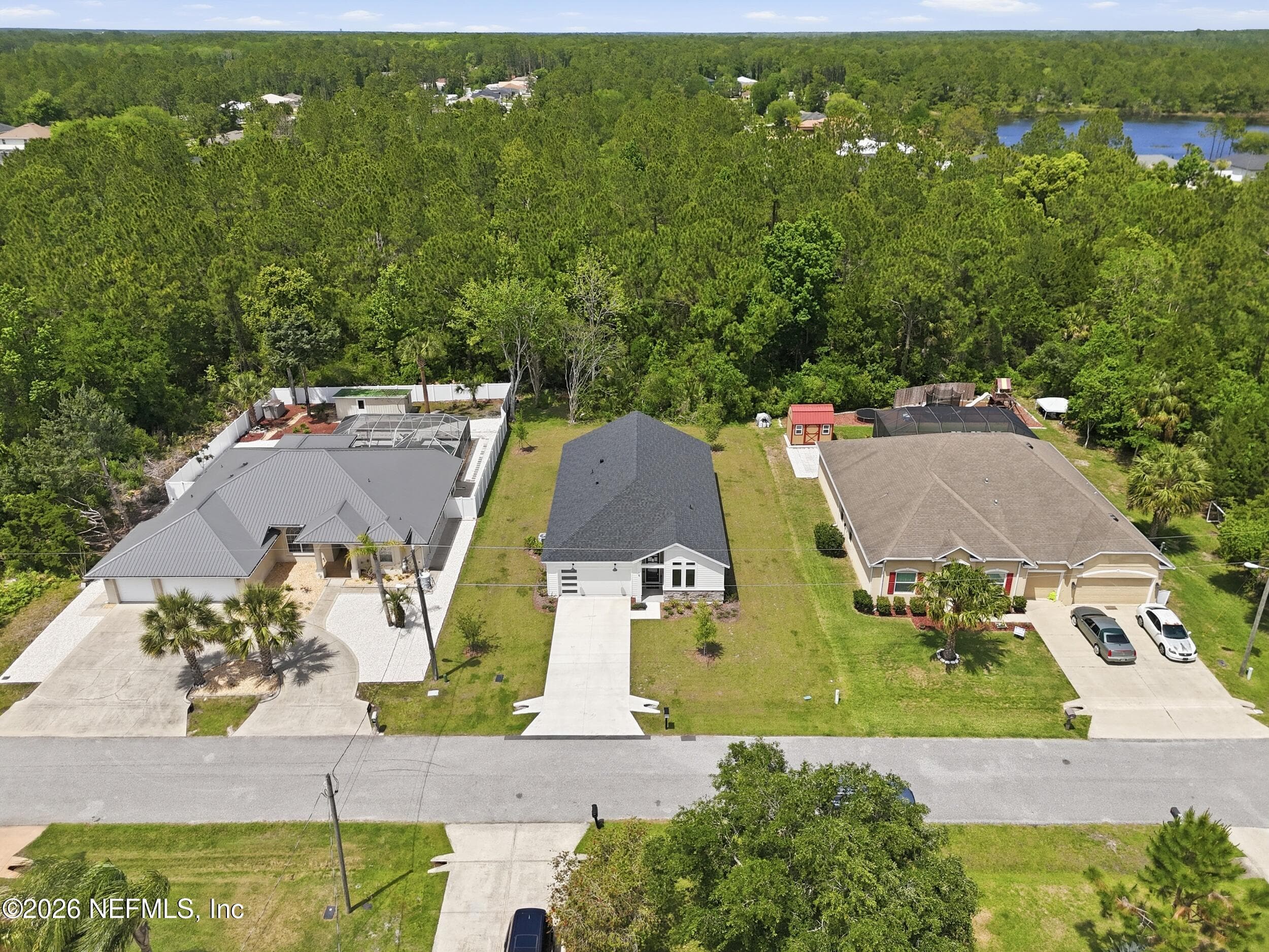 Photo 46 of 15 ULMUS Place, Palm Coast, FL 32164
