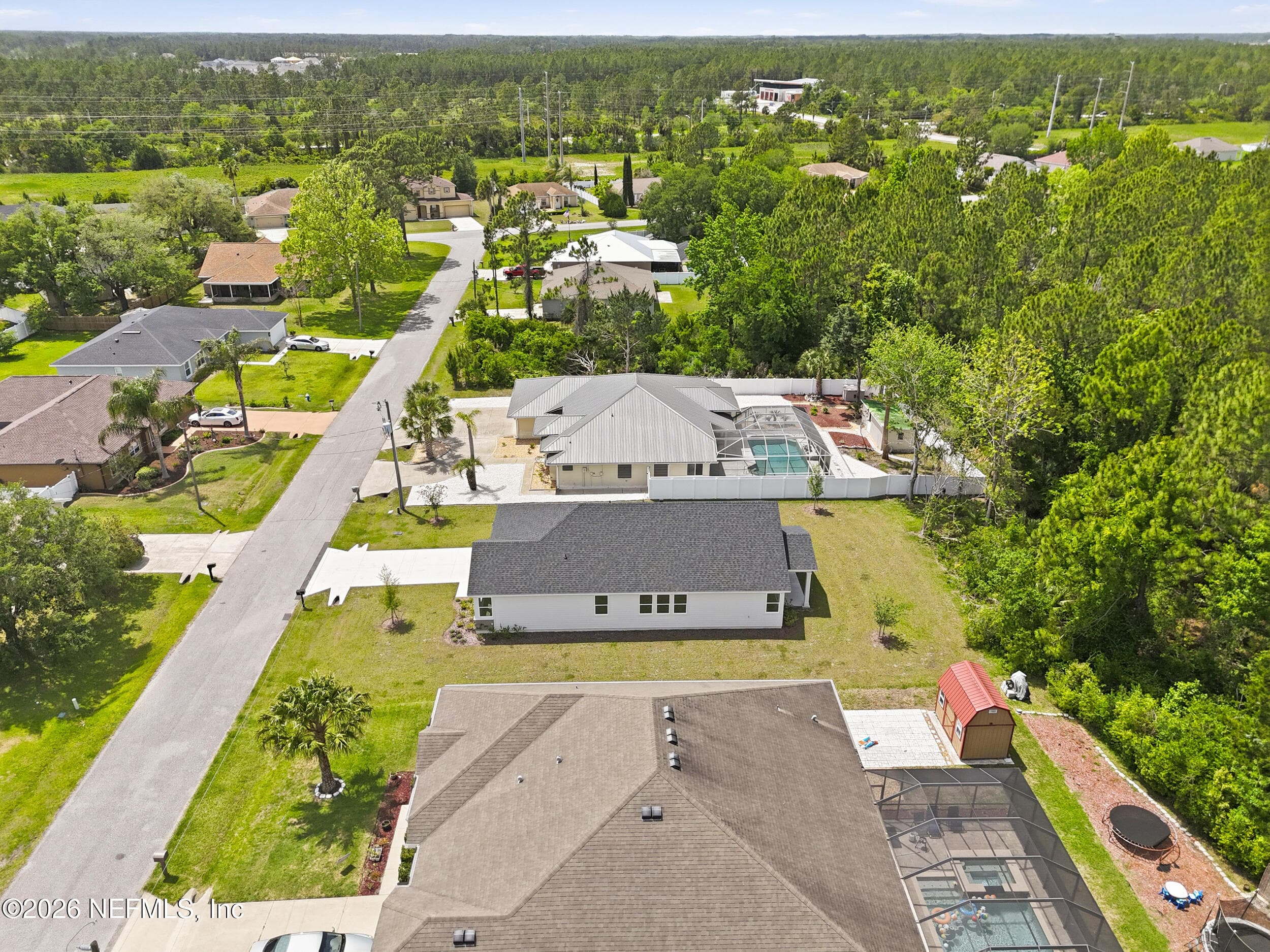 Photo 47 of 15 ULMUS Place, Palm Coast, FL 32164