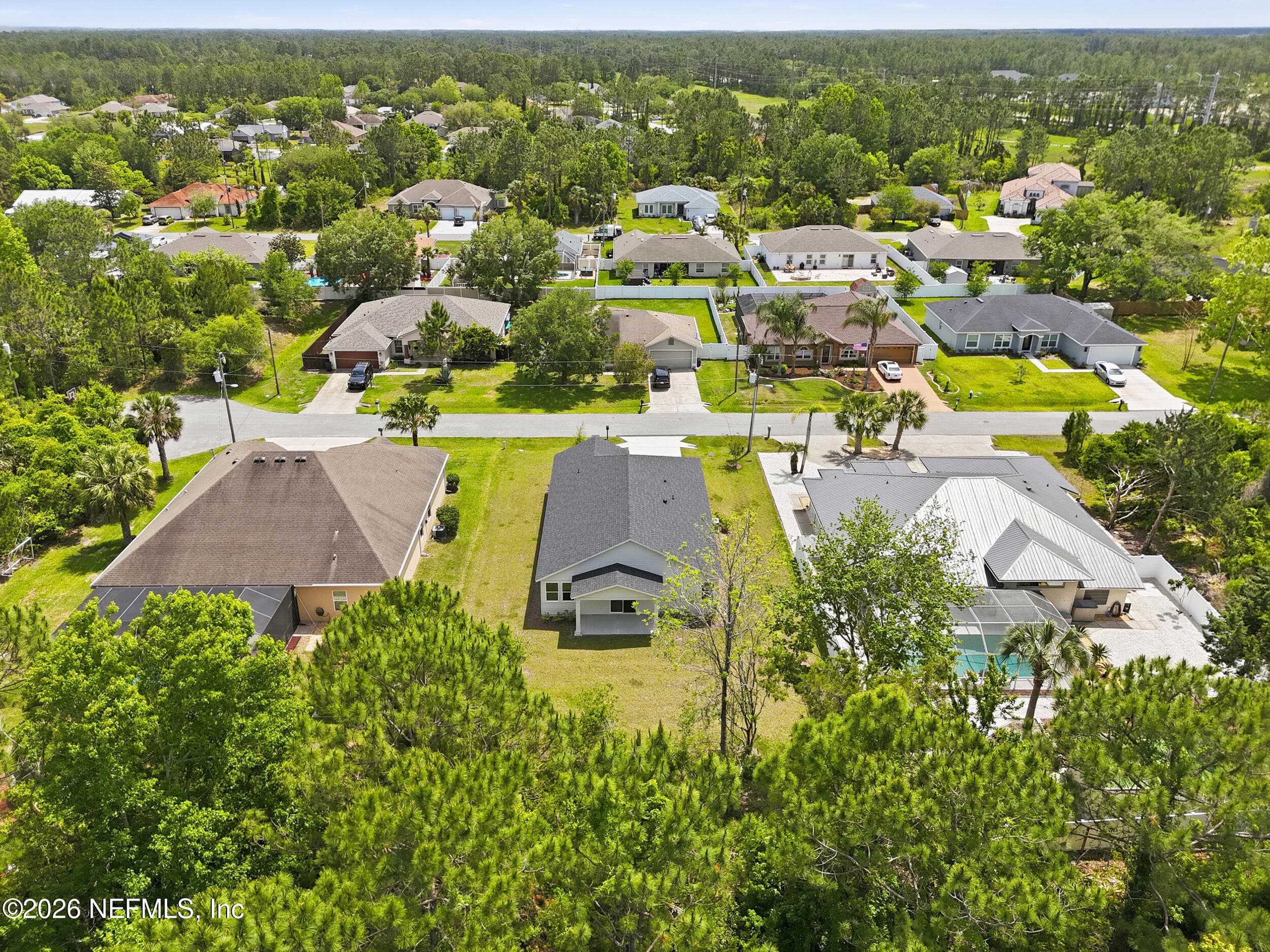 Photo 48 of 15 ULMUS Place, Palm Coast, FL 32164