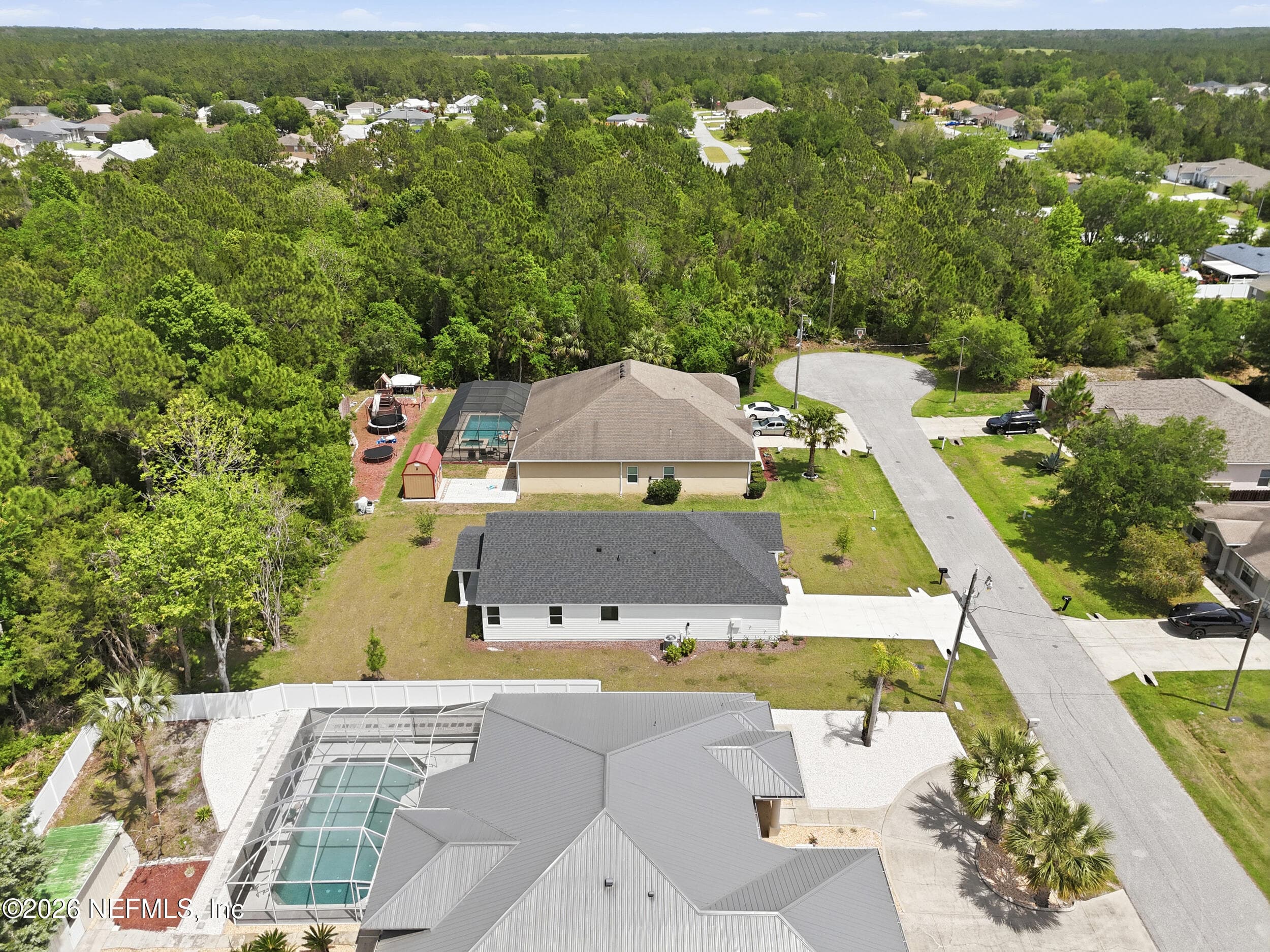 Photo 49 of 15 ULMUS Place, Palm Coast, FL 32164