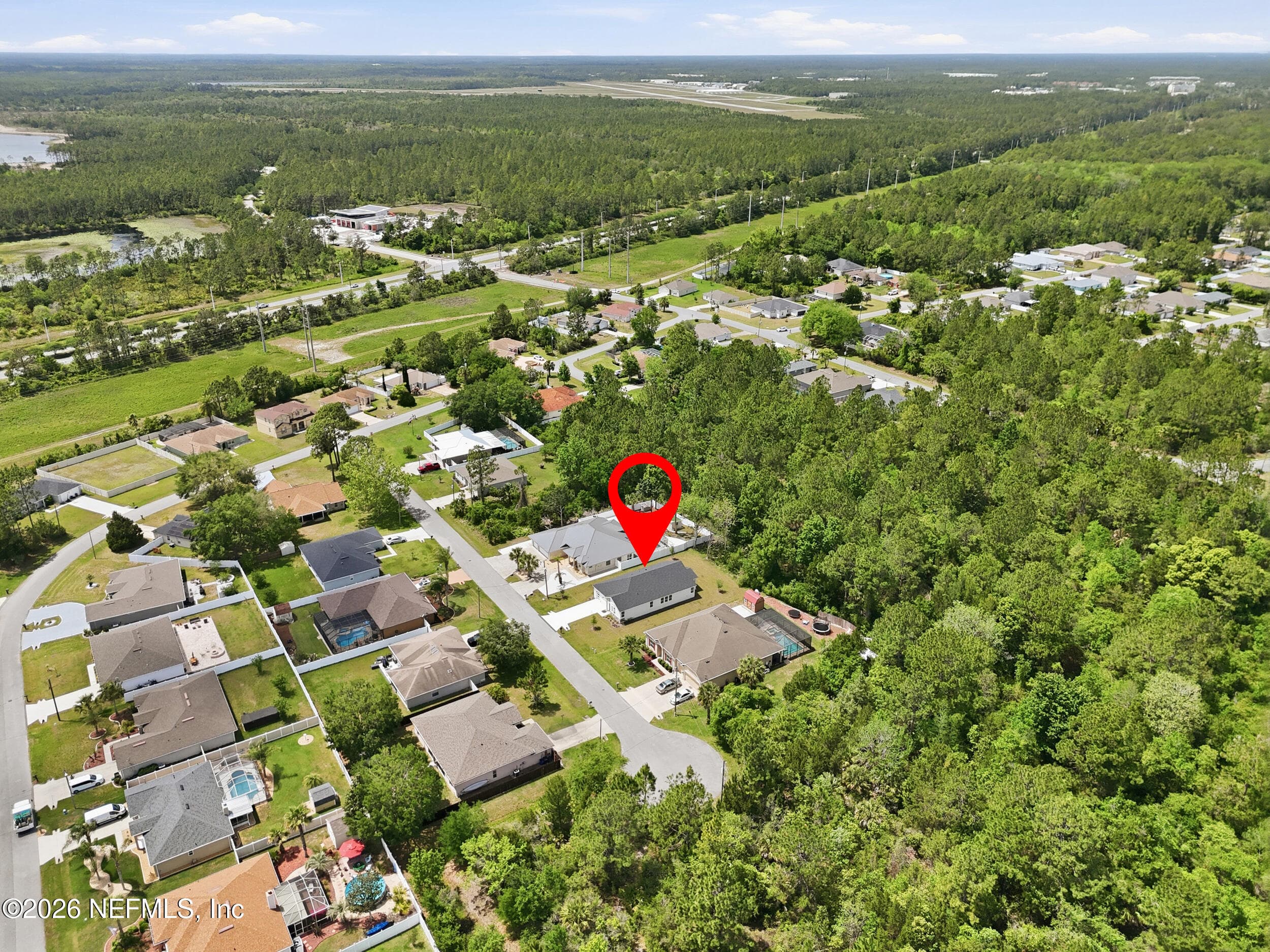 Photo 51 of 15 ULMUS Place, Palm Coast, FL 32164