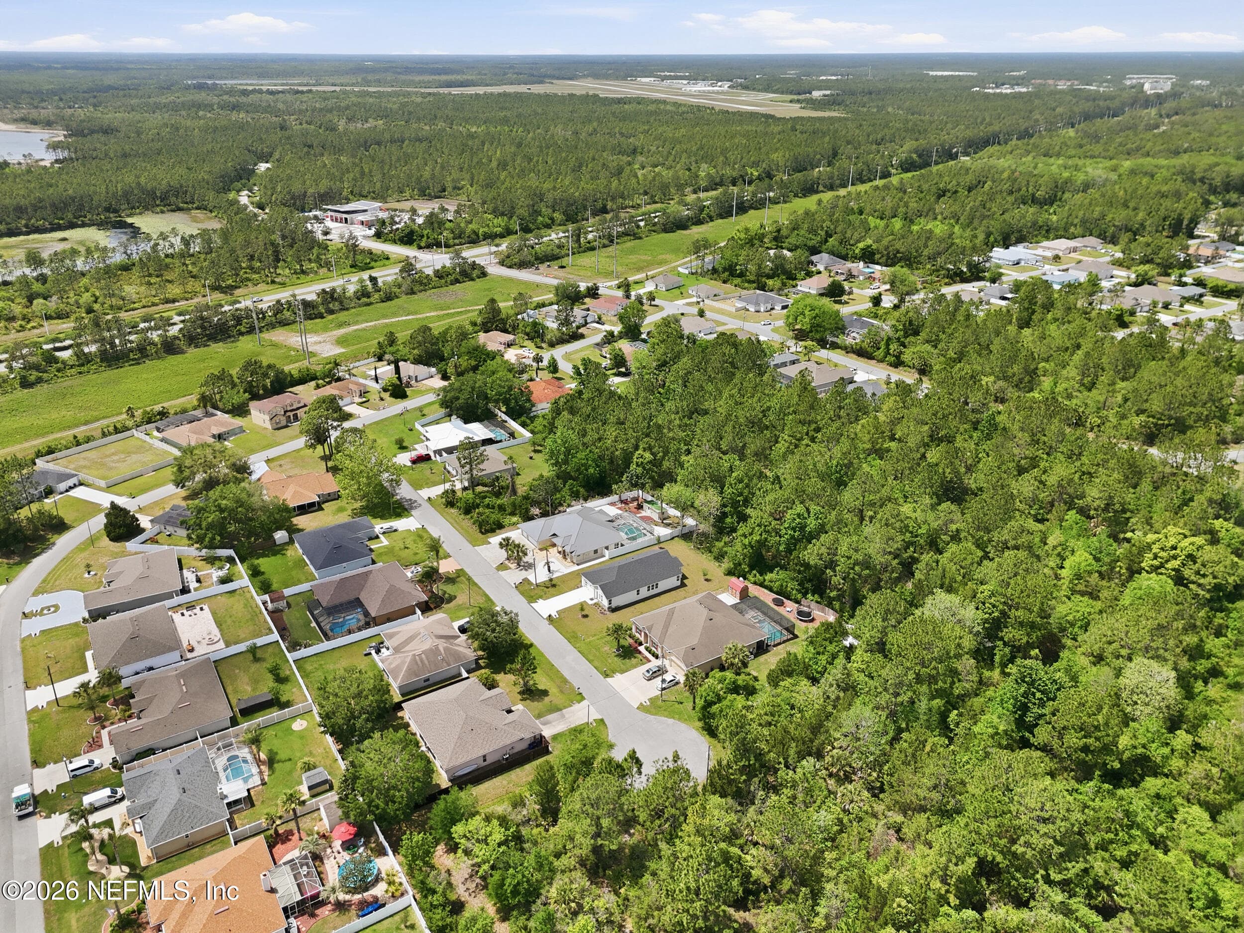 Photo 52 of 15 ULMUS Place, Palm Coast, FL 32164