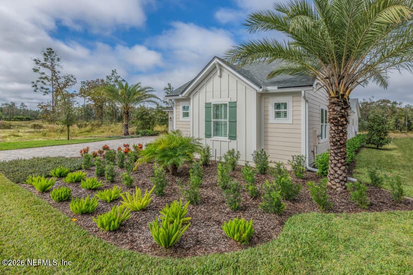 37 Courtney Oaks Drive, St. Augustine, FL 32092