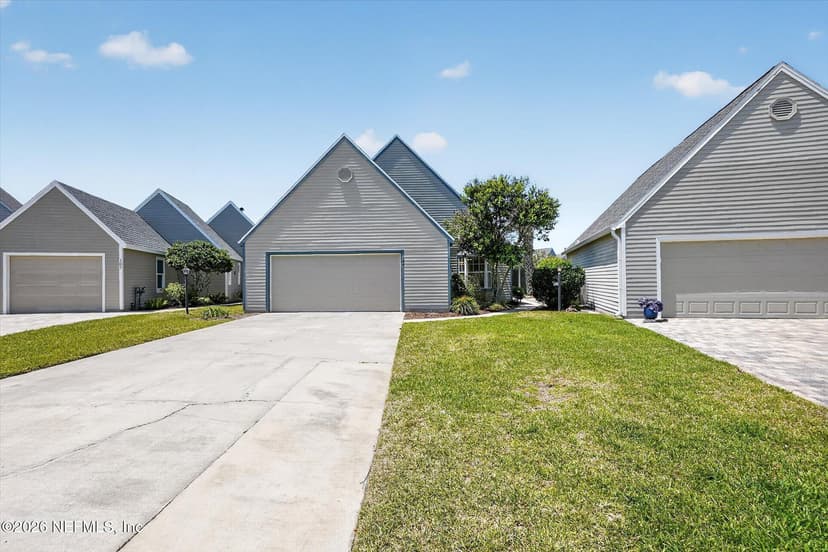 109 Ocean Hollow Lane, St. Augustine, FL 32084