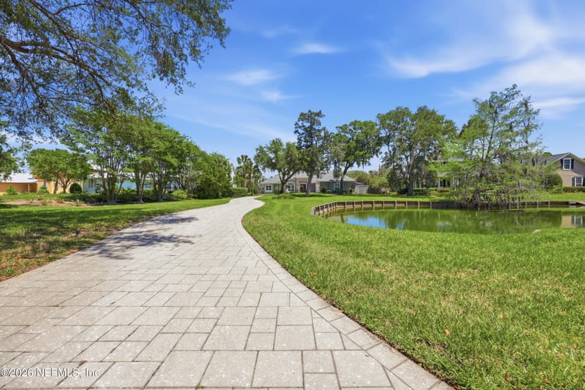 216 Clatter Bridge Road, Ponte Vedra, FL 32081