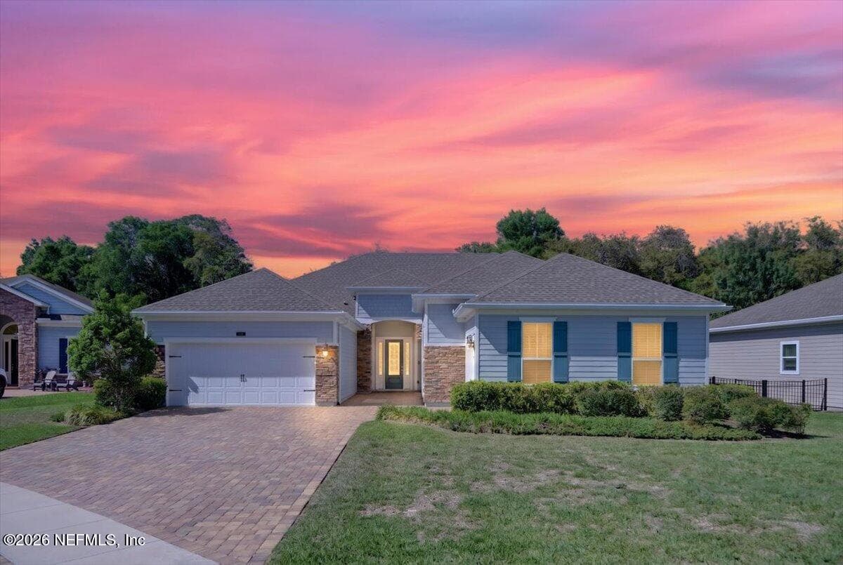 Photo 2 of 166 ENREDE Lane, St. Augustine, FL 32095