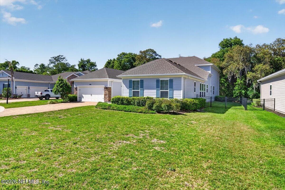 Photo 4 of 166 ENREDE Lane, St. Augustine, FL 32095