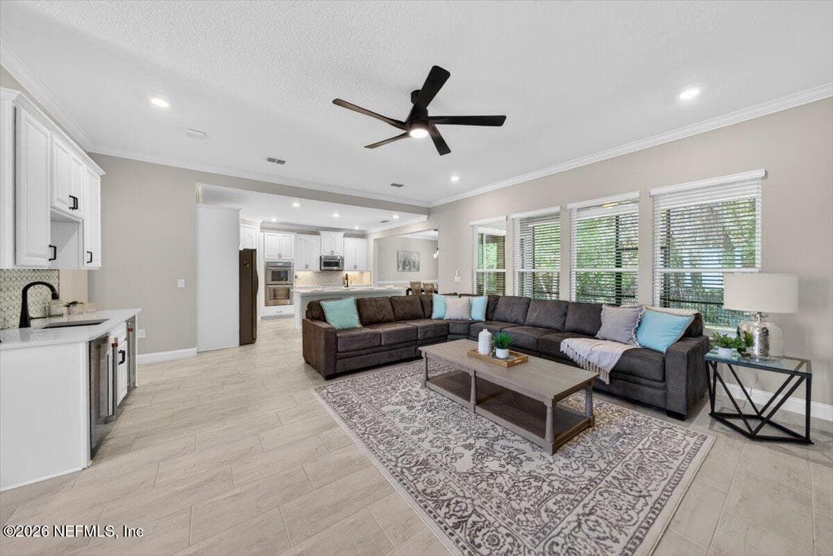 Photo 12 of 166 ENREDE Lane, St. Augustine, FL 32095