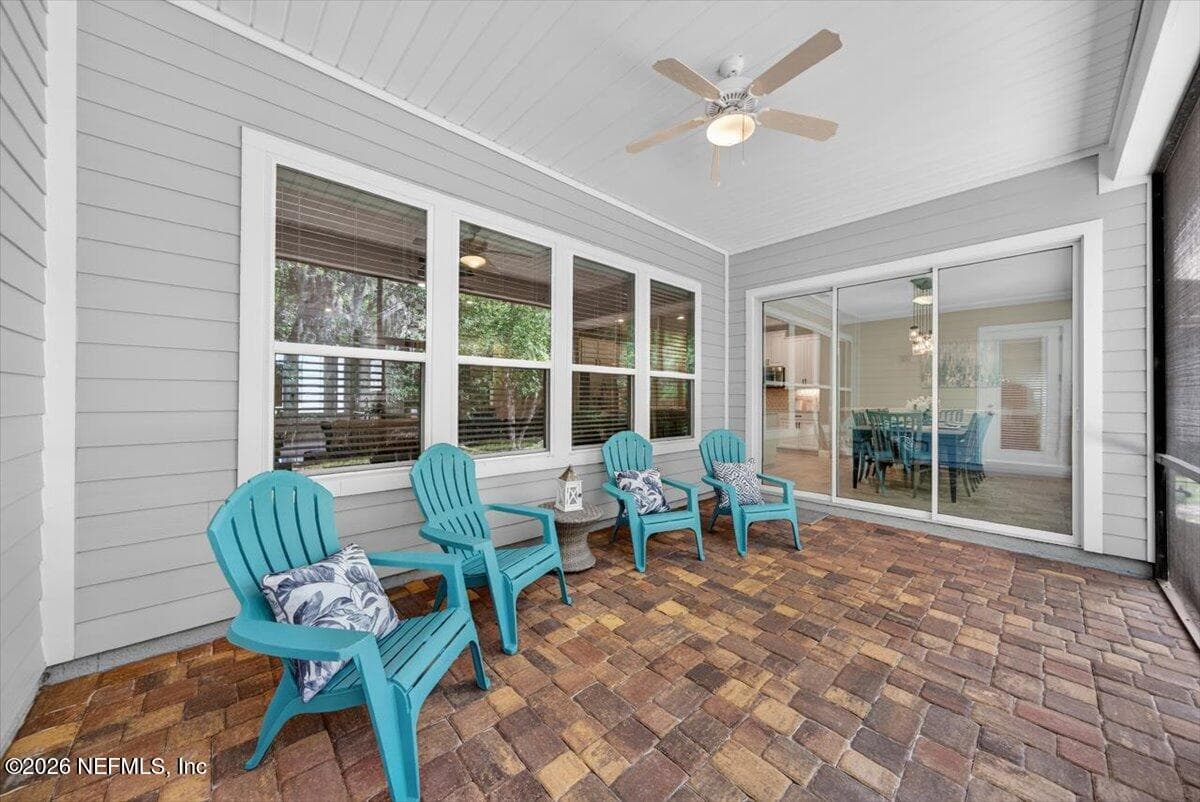 Photo 56 of 166 ENREDE Lane, St. Augustine, FL 32095