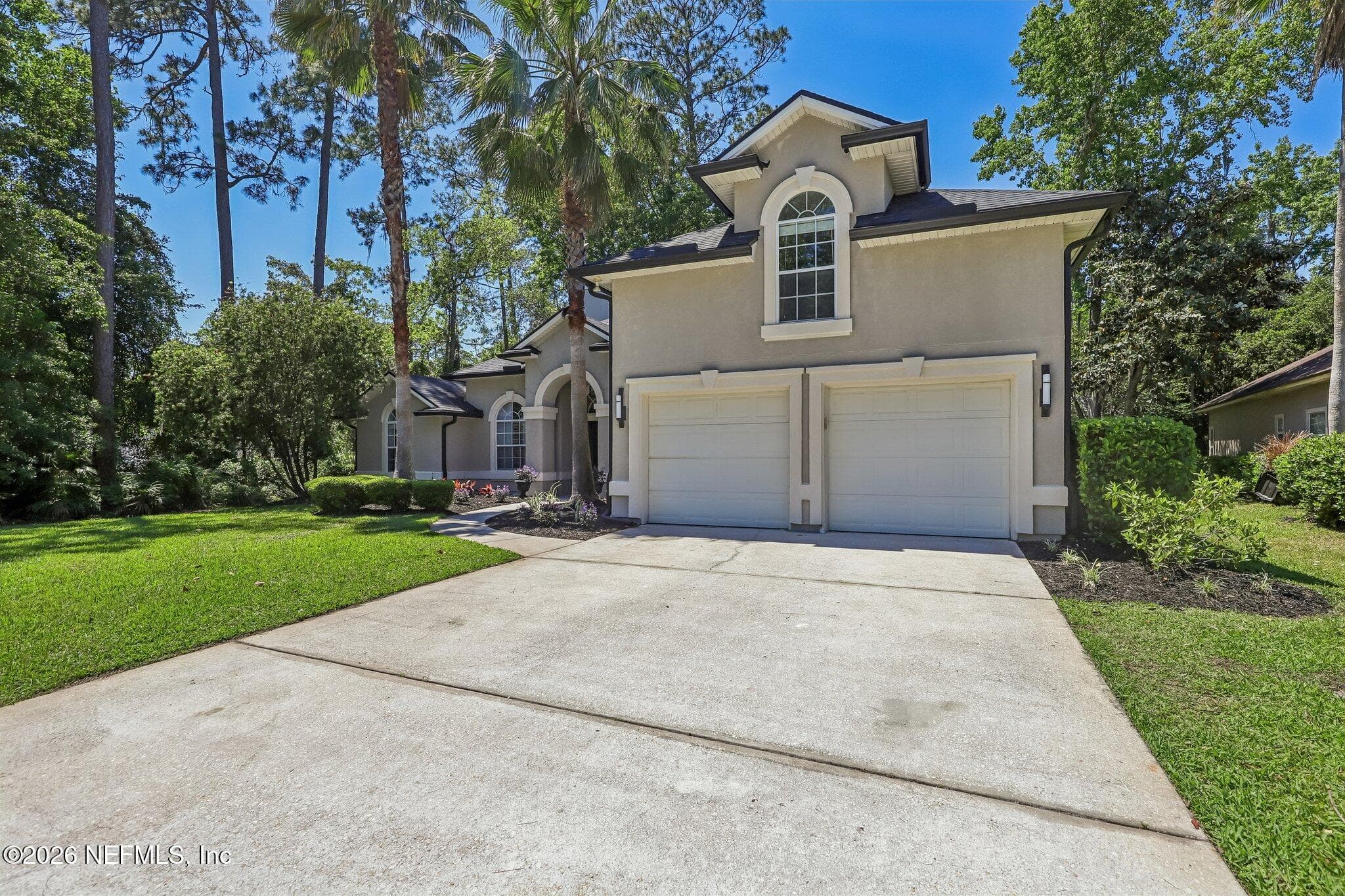 Photo 2 of 1792 EAGLE WATCH Drive, Fleming Island, FL 32003
