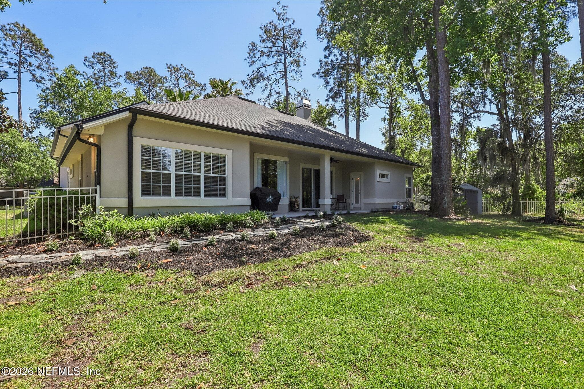 Photo 46 of 1792 EAGLE WATCH Drive, Fleming Island, FL 32003