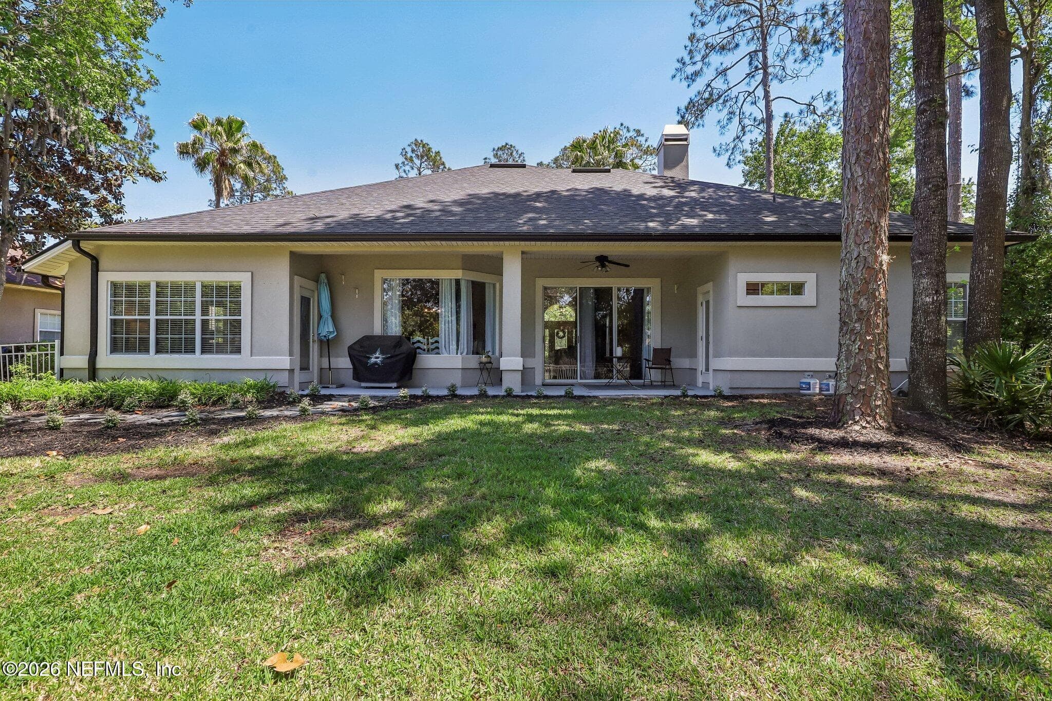 Photo 47 of 1792 EAGLE WATCH Drive, Fleming Island, FL 32003