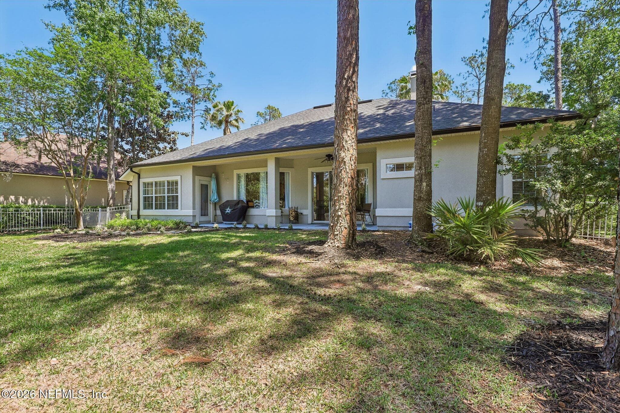 Photo 48 of 1792 EAGLE WATCH Drive, Fleming Island, FL 32003