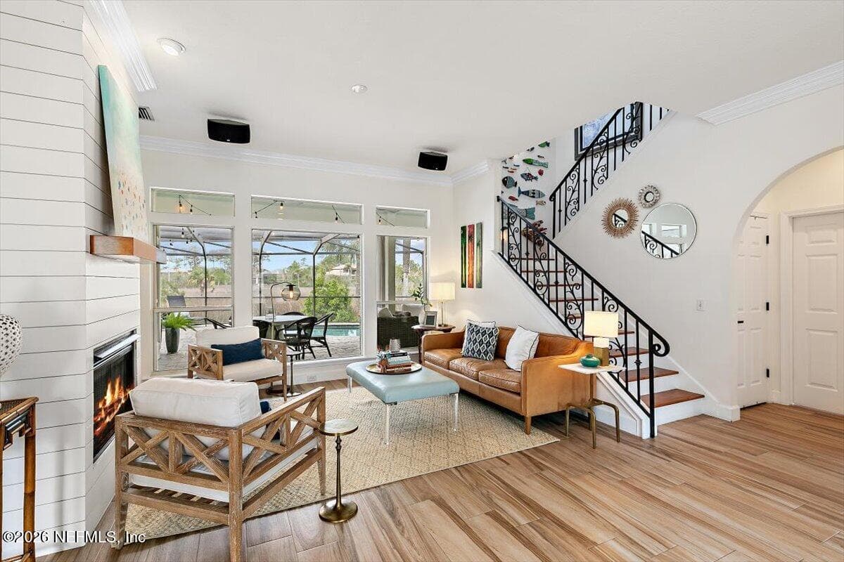 Photo 9 of 260 ROYAL TERN Road N, Ponte Vedra Beach, FL 32082