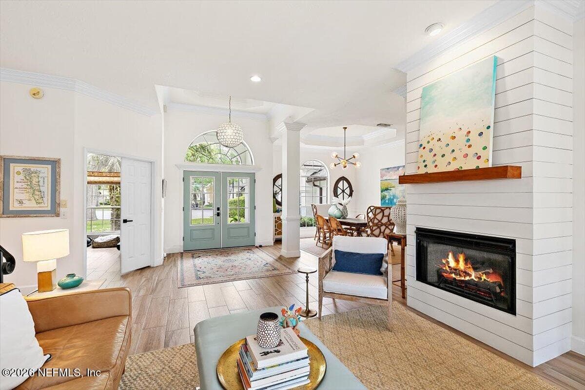 Photo 11 of 260 ROYAL TERN Road N, Ponte Vedra Beach, FL 32082
