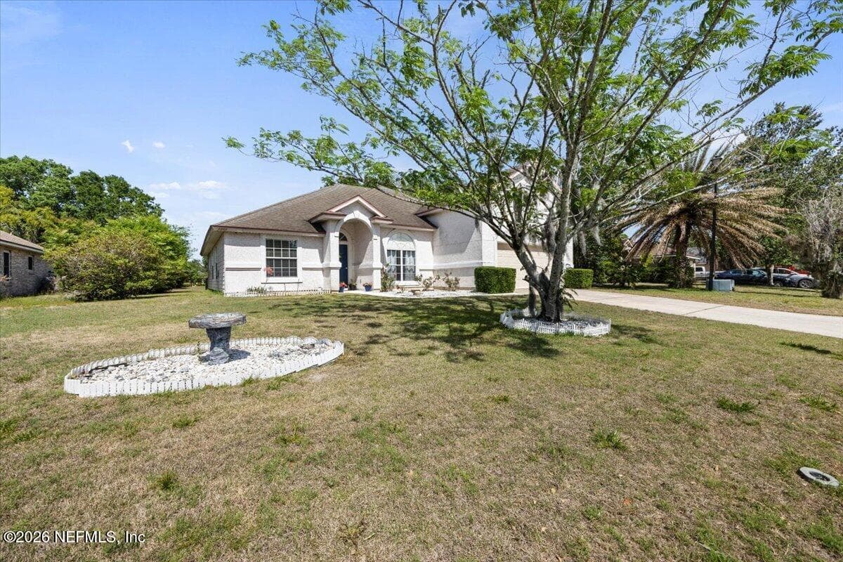 Photo 3 of 2303 RAVINES LAKE Road, Middleburg, FL 32068