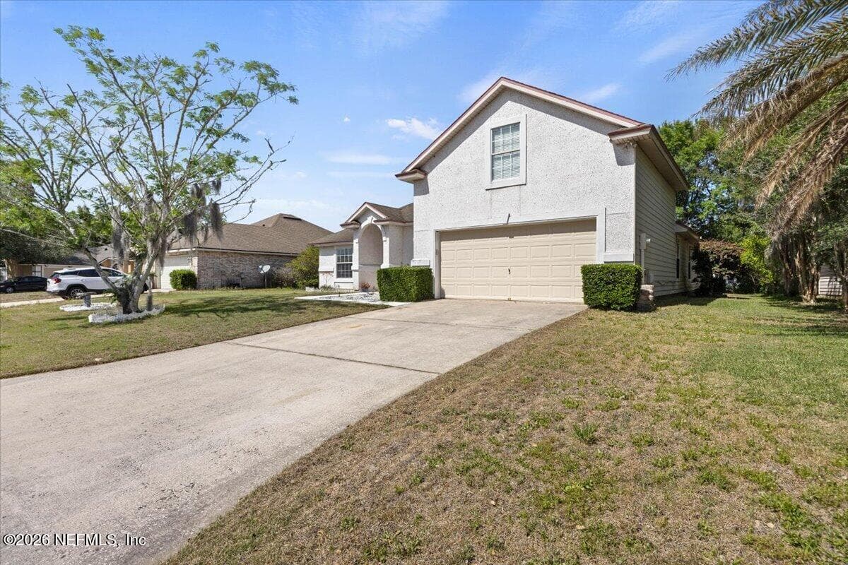 Photo 4 of 2303 RAVINES LAKE Road, Middleburg, FL 32068