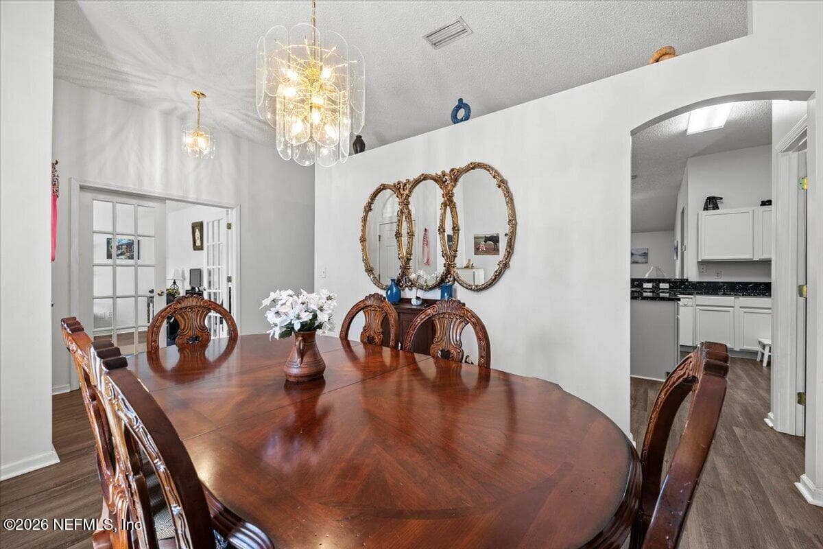 Photo 8 of 2303 RAVINES LAKE Road, Middleburg, FL 32068