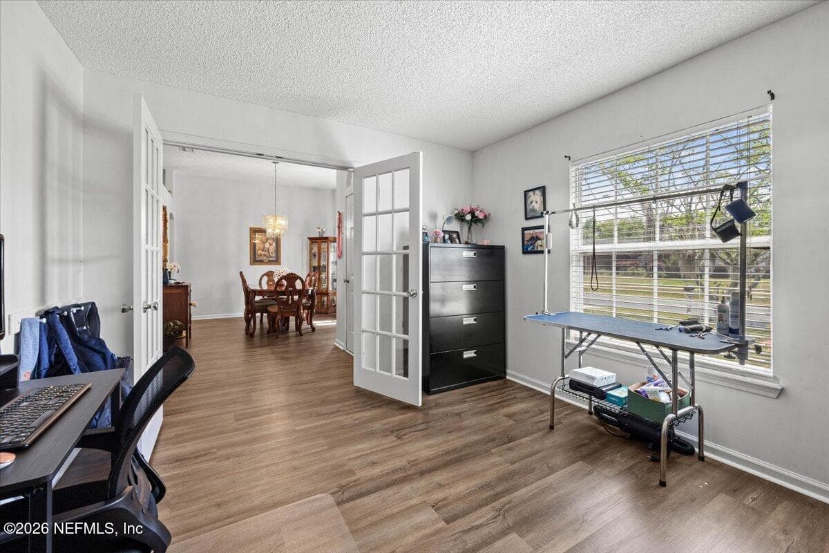Photo 10 of 2303 RAVINES LAKE Road, Middleburg, FL 32068