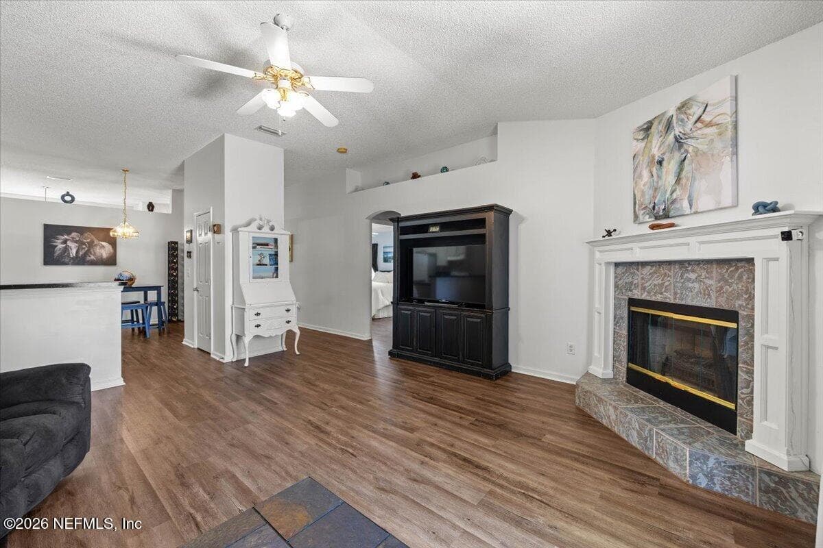 Photo 18 of 2303 RAVINES LAKE Road, Middleburg, FL 32068