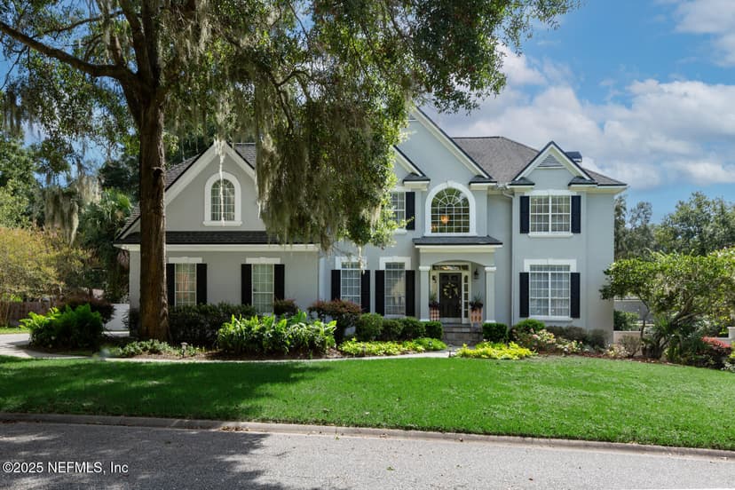 3267 Jupiter Hills Circle E, Jacksonville, FL 32225