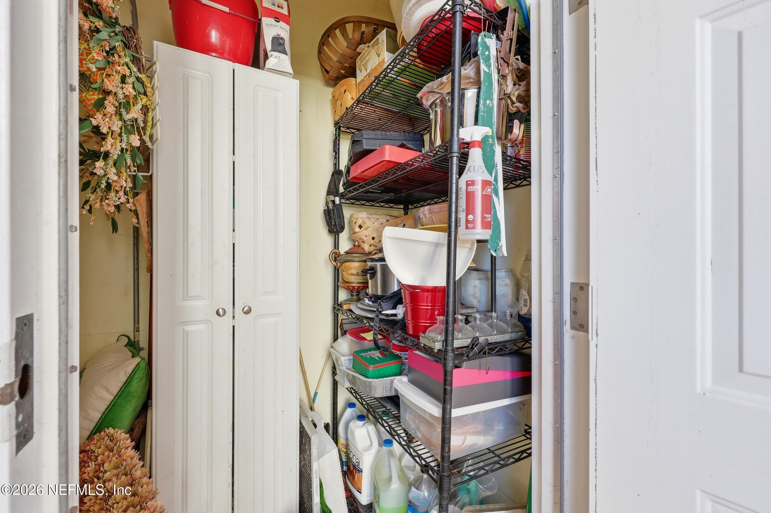 Storage unit 2 — 445 N OCEAN GRANDE Drive 101, Ponte Vedra Beach, FL 32082