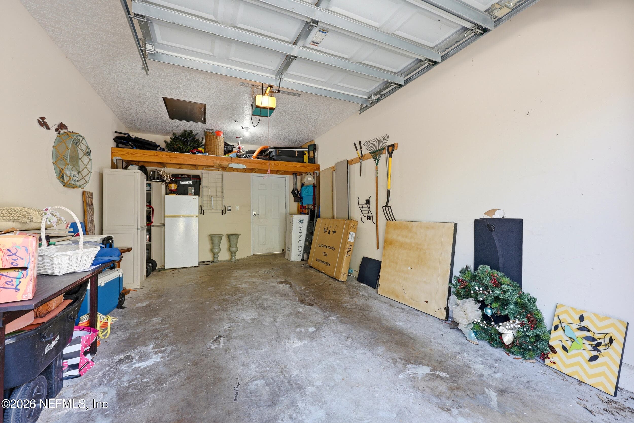 garage — 445 N OCEAN GRANDE Drive 101, Ponte Vedra Beach, FL 32082
