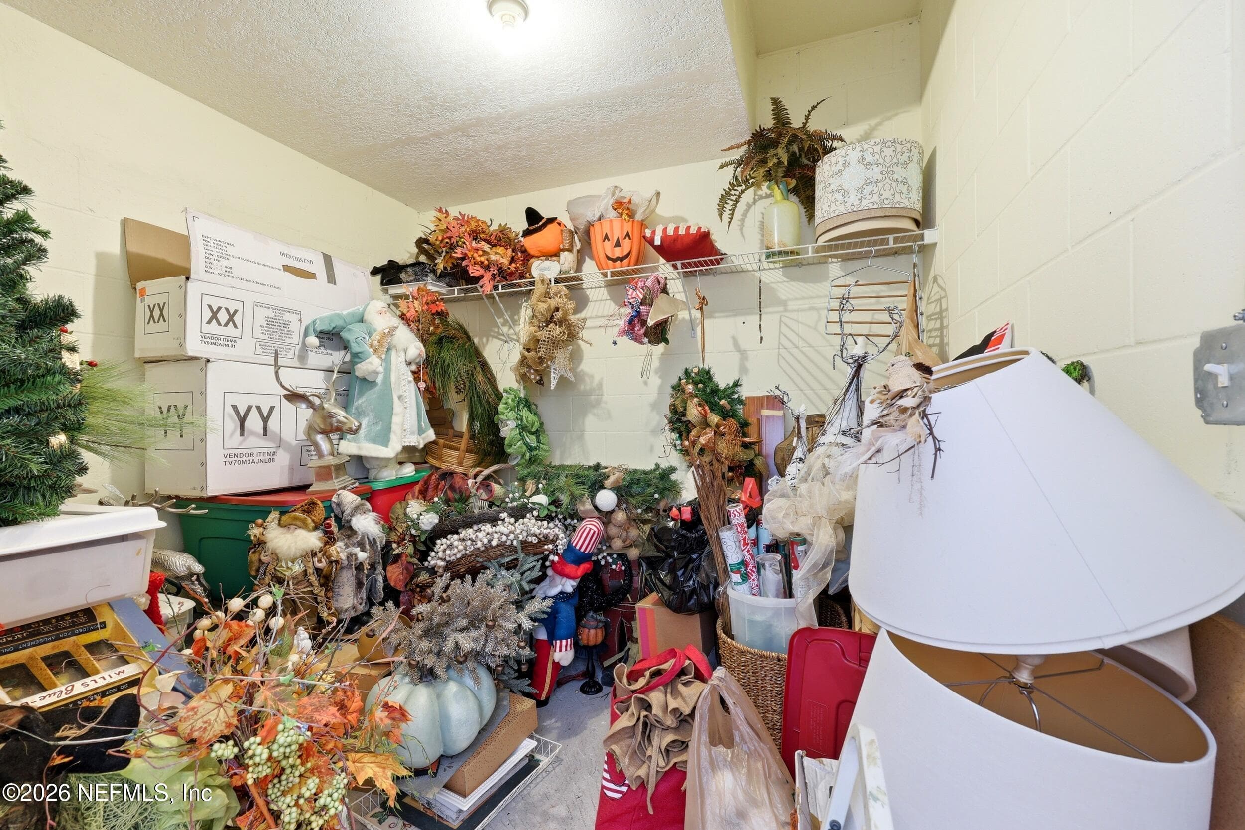 Storage Unit — 445 N OCEAN GRANDE Drive 101, Ponte Vedra Beach, FL 32082