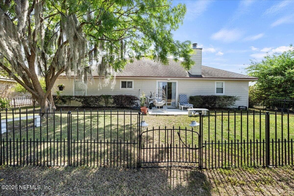 Photo 40 of 2303 RAVINES LAKE Road, Middleburg, FL 32068