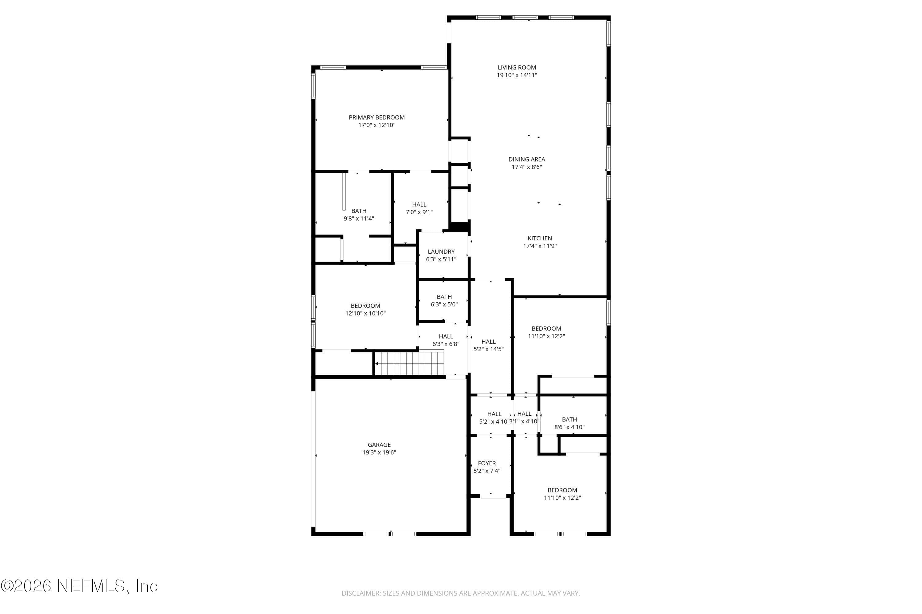 Photo 49 of 88 LARAMIE Drive, Palm Coast, FL 32137
