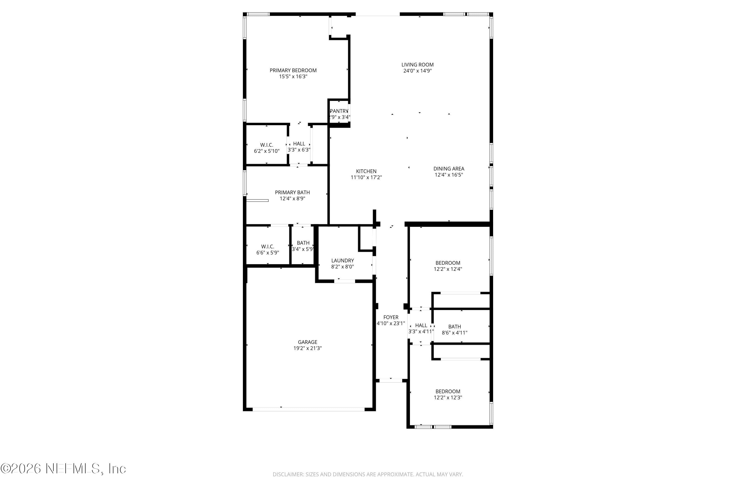 Photo 53 of 15 ULMUS Place, Palm Coast, FL 32164