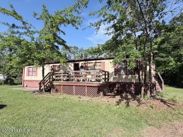Photo 2 of 94273 DUCK LAKE Drive, Fernandina Beach, FL 32034