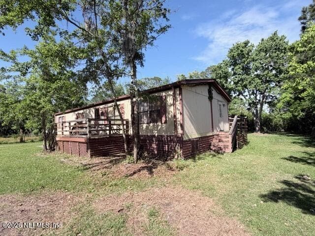 Photo 3 of 94273 DUCK LAKE Drive, Fernandina Beach, FL 32034